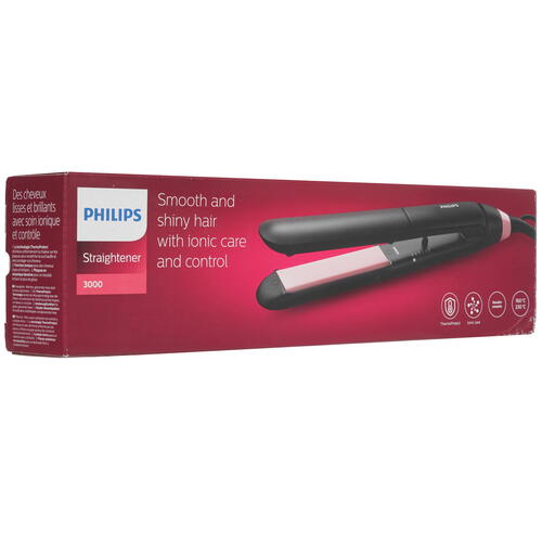 Купить Выпрямитель для волос Philips BHS378/00  5066209. Характеристики, отзывы и цены в Донецке
