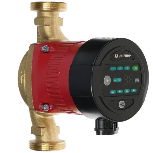 Купить Циркуляционный насос Unipump LPA 25-40 В  1232099. Характеристики, отзывы и цены в Донецке
