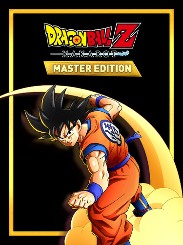 Купить Игра DRAGON BALL Z: KAKAROT - Master Edition (Steam)  5640081. Характеристики, отзывы и цены в Донецке