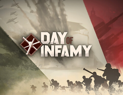 Купить Игра Day Of Infamy (Steam)  5631812. Характеристики, отзывы и цены в Донецке