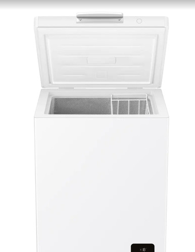 Купить Морозильный ларь Gorenje FHC1014W5 белый  9415121. Характеристики, отзывы и цены в Донецке