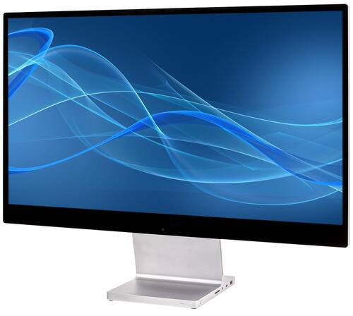 Купить 27" Моноблок HIPER EXPERTCENTER D27 [ED27-FII5124R8N5С8NSKMS]  5469286. Характеристики, отзывы и цены в Донецке