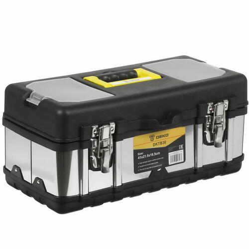 Купить Ящик для инструмента DEKO DKTB30 065-0835  5305741. Характеристики, отзывы и цены в Донецке