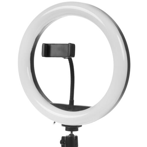 Купить Кольцевая лампа FinePower RL-4  4713834. Характеристики, отзывы и цены в Донецке