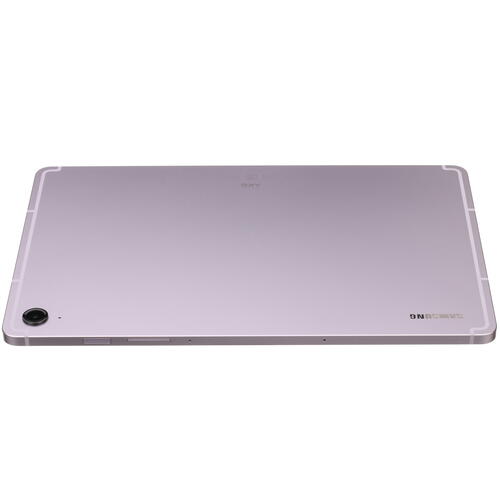 Купить 10.9" Планшет Samsung Galaxy Tab S9 FE 5G 128 ГБ розовый + стилус  5433423. Характеристики, отзывы и цены в Донецке