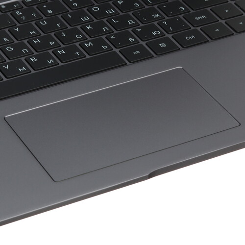 Купить 16" Ноутбук HONOR MagicBook X 16 Plus серый  5459060. Характеристики, отзывы и цены в Донецке