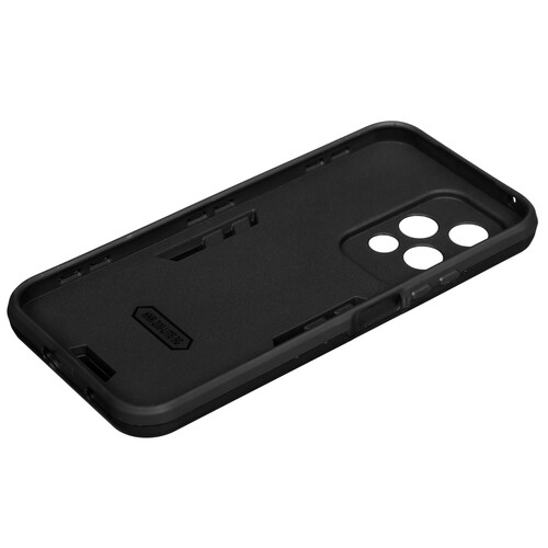Купить Накладка  BoraSCO Anti-Shok Case для HONOR 200 Lite черный  5601763. Характеристики, отзывы и цены в Донецке