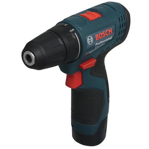 Купить Дрель-шуруповерт Bosch GSR 120-LI POWER FOR ALL 12V  5469451. Характеристики, отзывы и цены в Донецке