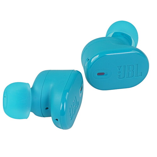Купить Наушники TWS JBL Tune Buds 2 синий 2024  5498141. Характеристики, отзывы и цены в Донецке