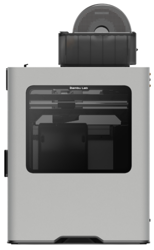 Купить 3D принтер Bambu Lab H2D Combo EU  5626704. Характеристики, отзывы и цены в Донецке