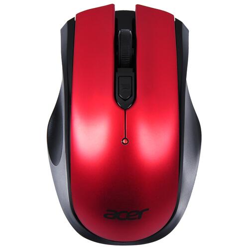 Купить Мышь беспроводная Acer OMR032  черный  4707631. Характеристики, отзывы и цены в Донецке
