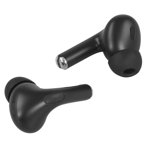 Купить Наушники TWS Hoco EQ9 черный 2024  5468365. Характеристики, отзывы и цены в Донецке