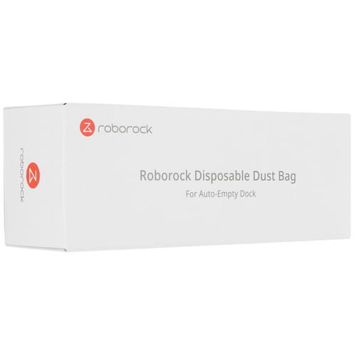 Купить Комплект мешков-пылесборников Roborock 8.02.0101  5028960. Характеристики, отзывы и цены в Донецке