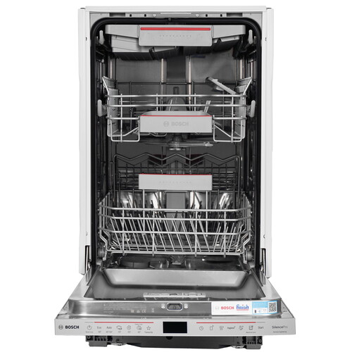 Купить Встраиваемая посудомоечная машина Bosch SPV6EMX70Q  9102303. Характеристики, отзывы и цены в Донецке