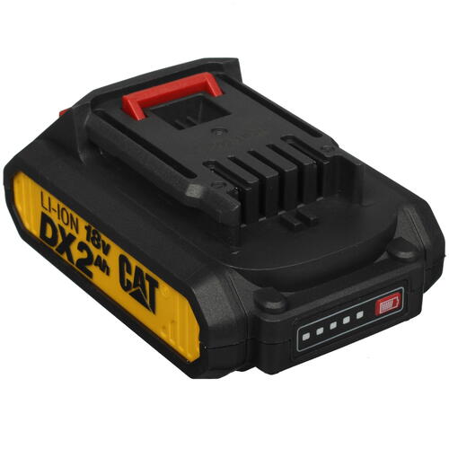 Купить Аккумулятор CAT DXB2 1 for All 18V  5002579. Характеристики, отзывы и цены в Донецке