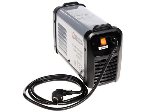 Купить Сварочный аппарат Quattro Eleme B 185  6721968. Характеристики, отзывы и цены в Донецке