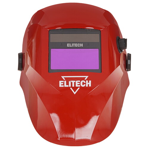 Купить Маска сварочная Elitech 201076  9132094. Характеристики, отзывы и цены в Донецке