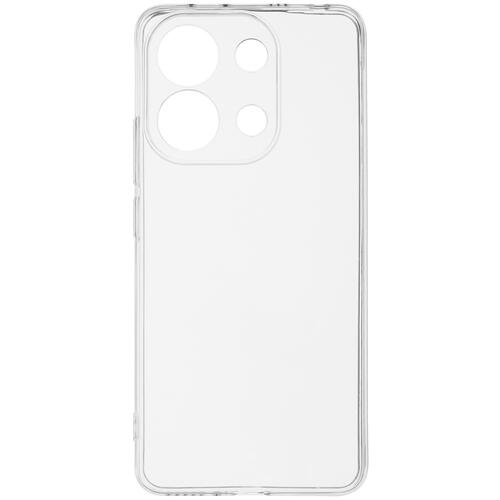 Купить Накладка  DF для Xiaomi Redmi Note 13 прозрачный  5466966. Характеристики, отзывы и цены в Донецке