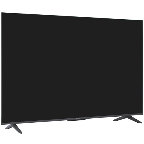 Купить 55" (139.7 см) Телевизор iFFALCON 55U65 черный  5620372. Характеристики, отзывы и цены в Донецке