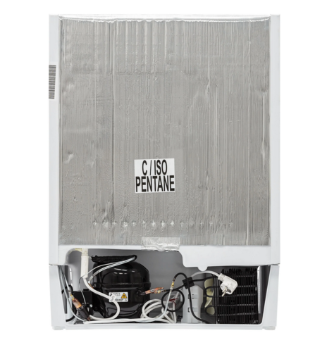 Купить Встраиваемый морозильный шкаф KRONA WIESEL FR  9066091. Характеристики, отзывы и цены в Донецке