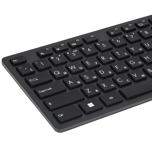 Купить 23.8" Моноблок ASUS E5402WVAR-BPC0030  5492510. Характеристики, отзывы и цены в Донецке