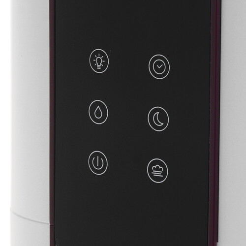 Купить Увлажнитель воздуха Kitfort КТ-3860  9275014. Характеристики, отзывы и цены в Донецке