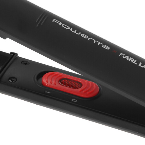 Купить Выпрямитель для волос Rowenta SF161LF0  5604154. Характеристики, отзывы и цены в Донецке