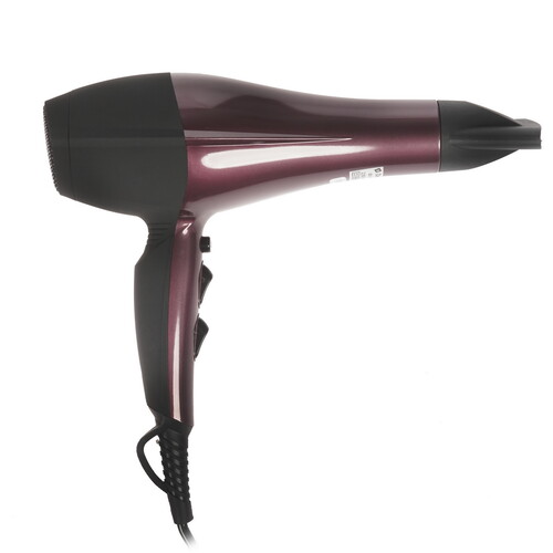 Купить Фен DELTA DL-0937 коричневый/черный  8124584. Характеристики, отзывы и цены в Донецке