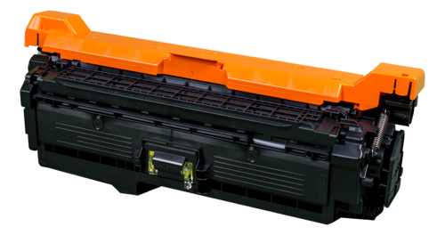 Купить Картридж лазерный SAKURA CRG723Y желтый, с чипом  7981914. Характеристики, отзывы и цены в Донецке
