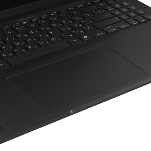 Купить 16" Ноутбук ASUS ExpertBook B5604CMA-QY0235 черный  5493797. Характеристики, отзывы и цены в Донецке