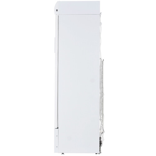 Купить Холодильная витрина   Бирюса 310P белый  1107464. Характеристики, отзывы и цены в Донецке