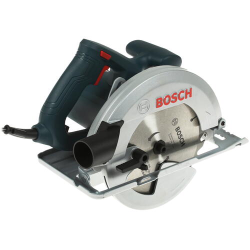 Купить Пила дисковая Bosch GKS 140  5334517. Характеристики, отзывы и цены в Донецке