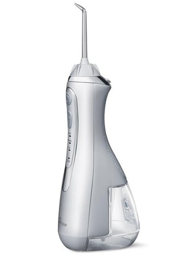 Купить Ирригатор Waterpik WP-560 EU Cordless Advanced  9151644. Характеристики, отзывы и цены в Донецке