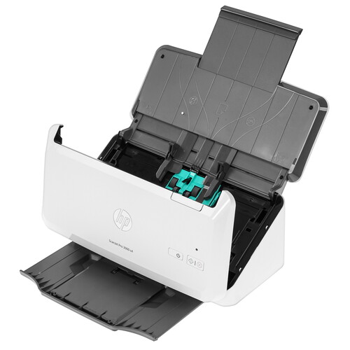 Купить Сканер HP Scanjet Pro 3000 s4  5065166. Характеристики, отзывы и цены в Донецке