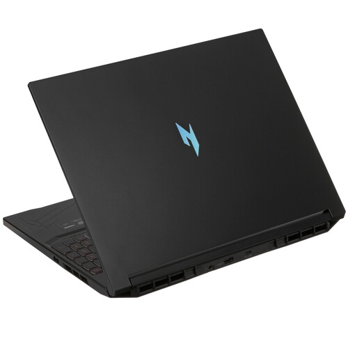Купить 16" Ноутбук Acer Nitro V 16 ANV16-41-R7HN черный  5626139. Характеристики, отзывы и цены в Донецке