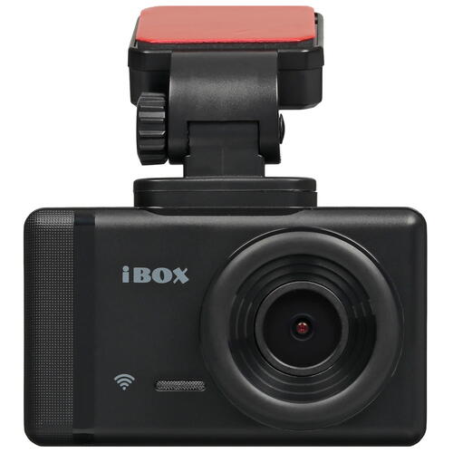 Купить Видеорегистратор iBOX Alpha WiFi  5447460. Характеристики, отзывы и цены в Донецке