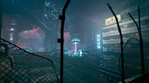 Купить Игра Ghostrunner: Complete Edition (Steam)  5622339. Характеристики, отзывы и цены в Донецке