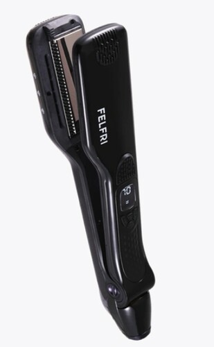 Купить Выпрямитель для волос FELFRI BY-5906  9178565. Характеристики, отзывы и цены в Донецке