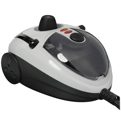 Купить Пароочиститель DEXP FSC-1500G серый  9116880. Характеристики, отзывы и цены в Донецке