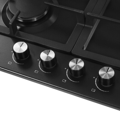 Купить Газовая варочная поверхность Jacky's JH GW633  9147848. Характеристики, отзывы и цены в Донецке