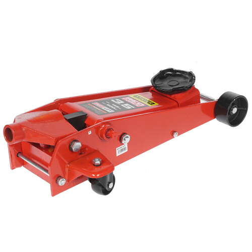 Купить Домкрат STAYER RED FORCE 43155-3.5  8122241. Характеристики, отзывы и цены в Донецке