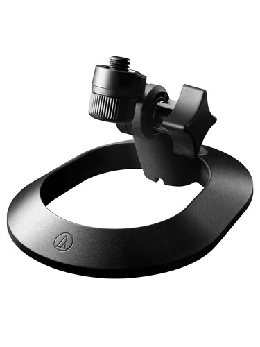 Купить Микрофон Audio-technica AT2020USB-XP черный  5618471. Характеристики, отзывы и цены в Донецке