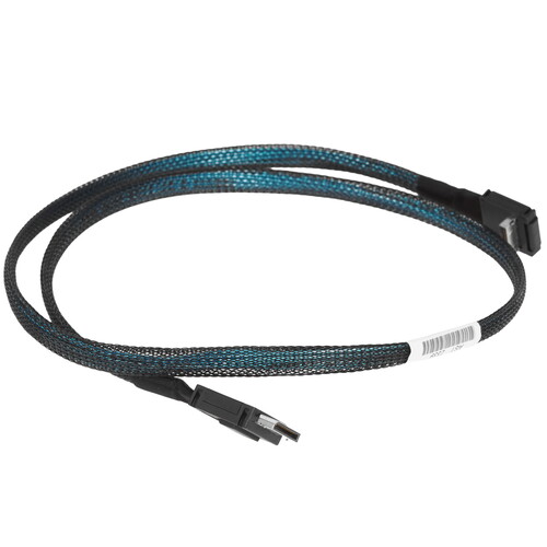 Купить Интерфейсный кабель Intel AXXCBL700CVCR  1184310. Характеристики, отзывы и цены в Донецке