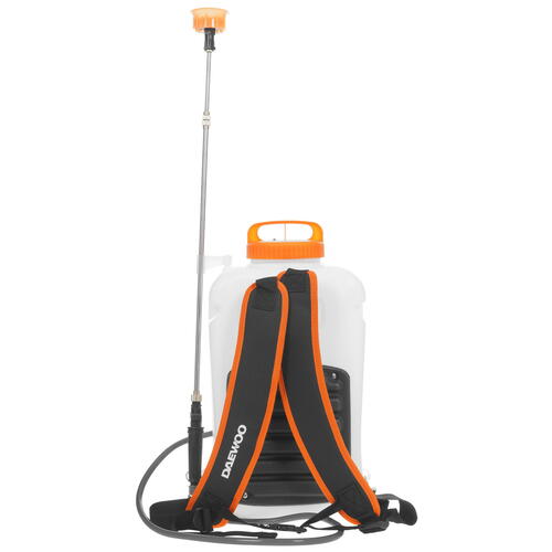 Купить Опрыскиватель аккумуляторный Daewoo FA 16Li  9966276. Характеристики, отзывы и цены в Донецке