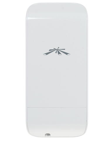 Купить Точка доступа Ubiquiti NanoStation Loco M2  6628971. Характеристики, отзывы и цены в Донецке
