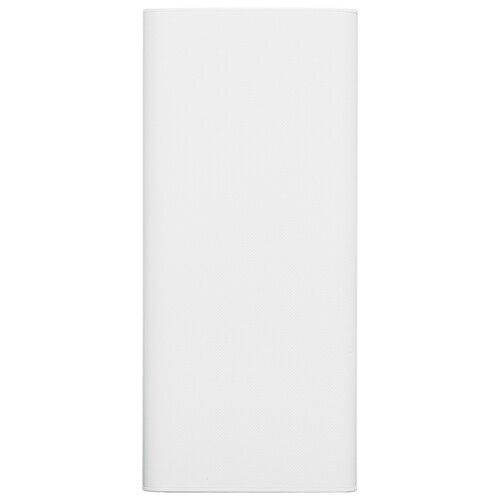 Купить Портативный аккумулятор Baseus Amblight Quick Charge 65W белый  5011590. Характеристики, отзывы и цены в Донецке