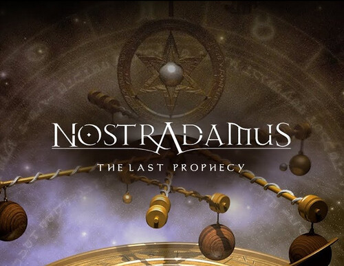 Купить Игра Nostradamus: The Last Prophecy (Steam)  5621919. Характеристики, отзывы и цены в Донецке