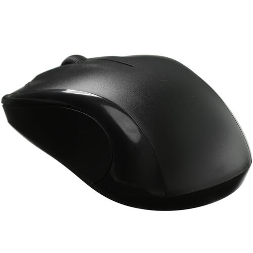 Купить Мышь проводная Aceline CM-503BU  черный  4796731. Характеристики, отзывы и цены в Донецке