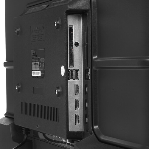 Купить 32" (80 см) Телевизор Evolution A13OS321HD черный  9235403. Характеристики, отзывы и цены в Донецке