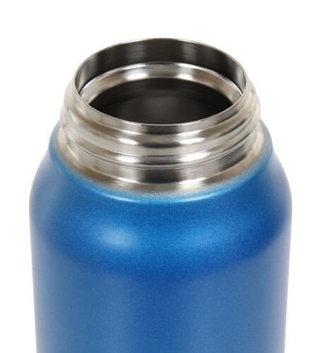 Купить Термос Thermos JNR-753 синий  9155402. Характеристики, отзывы и цены в Донецке